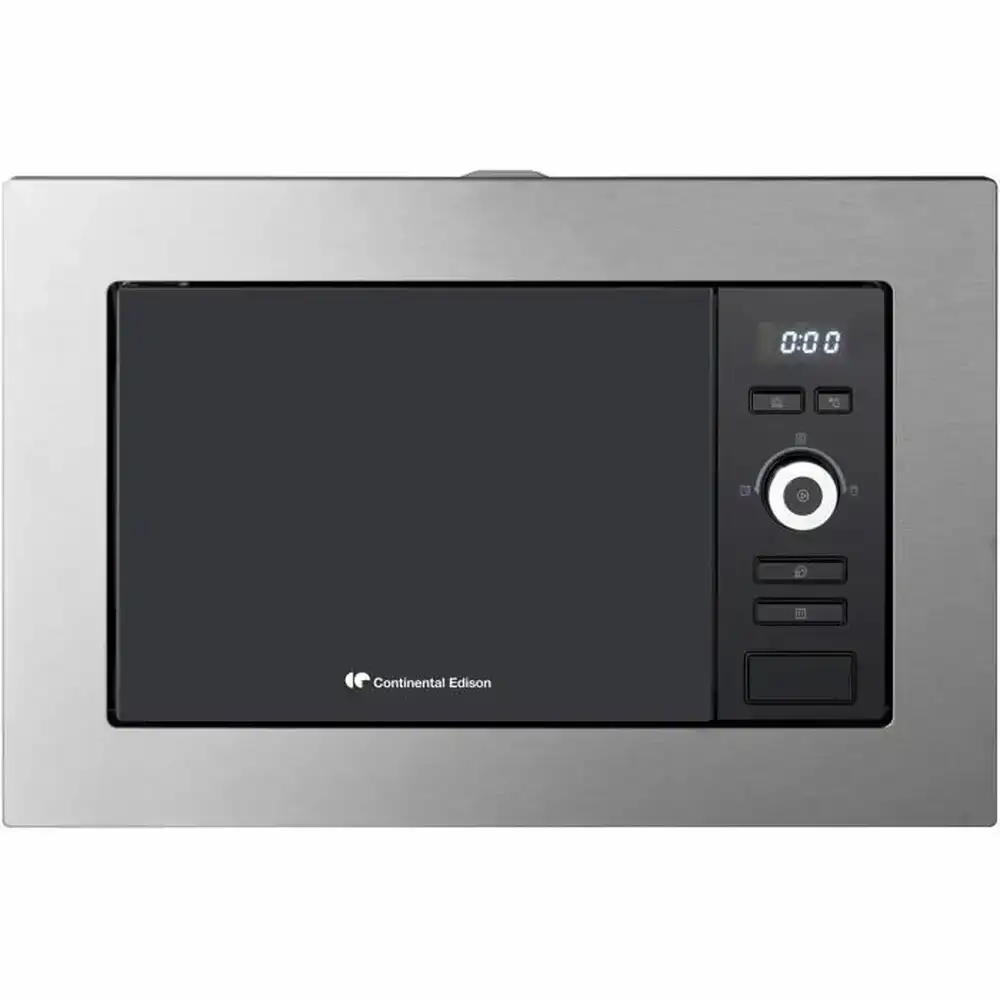 Micro ondes avec gril continental edison mo20ixeg 1000w 20 l_8484. DIAYTAR COTE D'IVOIRE - L'Art de Vivre le Shopping Inspiré. Parcourez notre catalogue et choisissez des produits qui reflètent votre passion pour la beauté et l'authenticité.