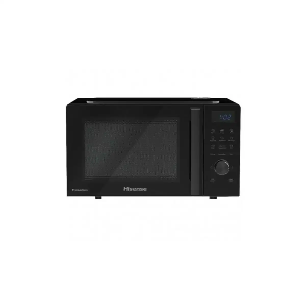 Micro ondes avec gril hisense h23mobsd1hg 800 w_9445. Plongez dans l'Univers de DIAYTAR COTE D'IVOIRE - Où la Qualité et la Diversité se rencontrent. Parcourez nos rayons virtuels pour trouver des produits répondant à tous les besoins, du confort de votre foyer.