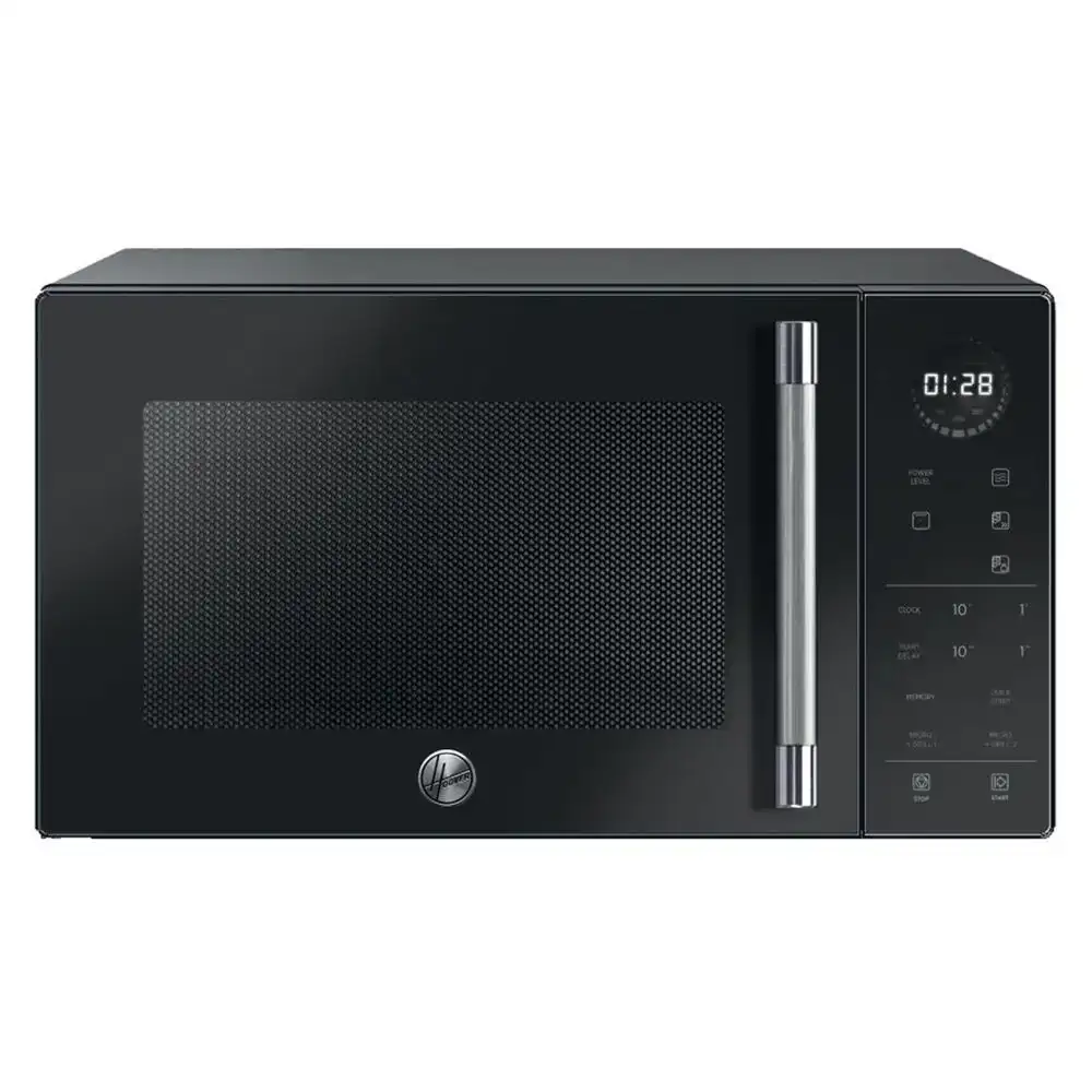 Micro ondes avec gril hoover h5mg25stb_2430. DIAYTAR COTE D'IVOIRE - Votre Destination Shopping Exquise. Explorez notre boutique en ligne et découvrez des trésors qui ajoutent une touche de sophistication à votre style et à votre espace.