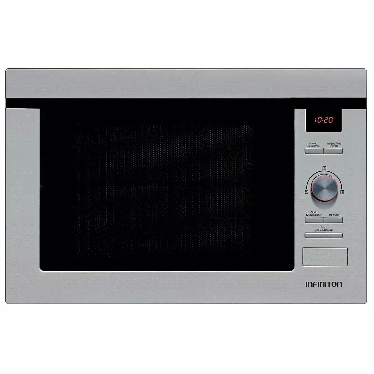 Micro ondes avec gril infiniton imw 1625 blanc 25 l_8048. DIAYTAR COTE D'IVOIRE - Où Choisir est une Célébration. Découvrez notre sélection de produits qui représentent la diversité et la joie du Côte d'Ivoire, à chaque étape de votre vie.