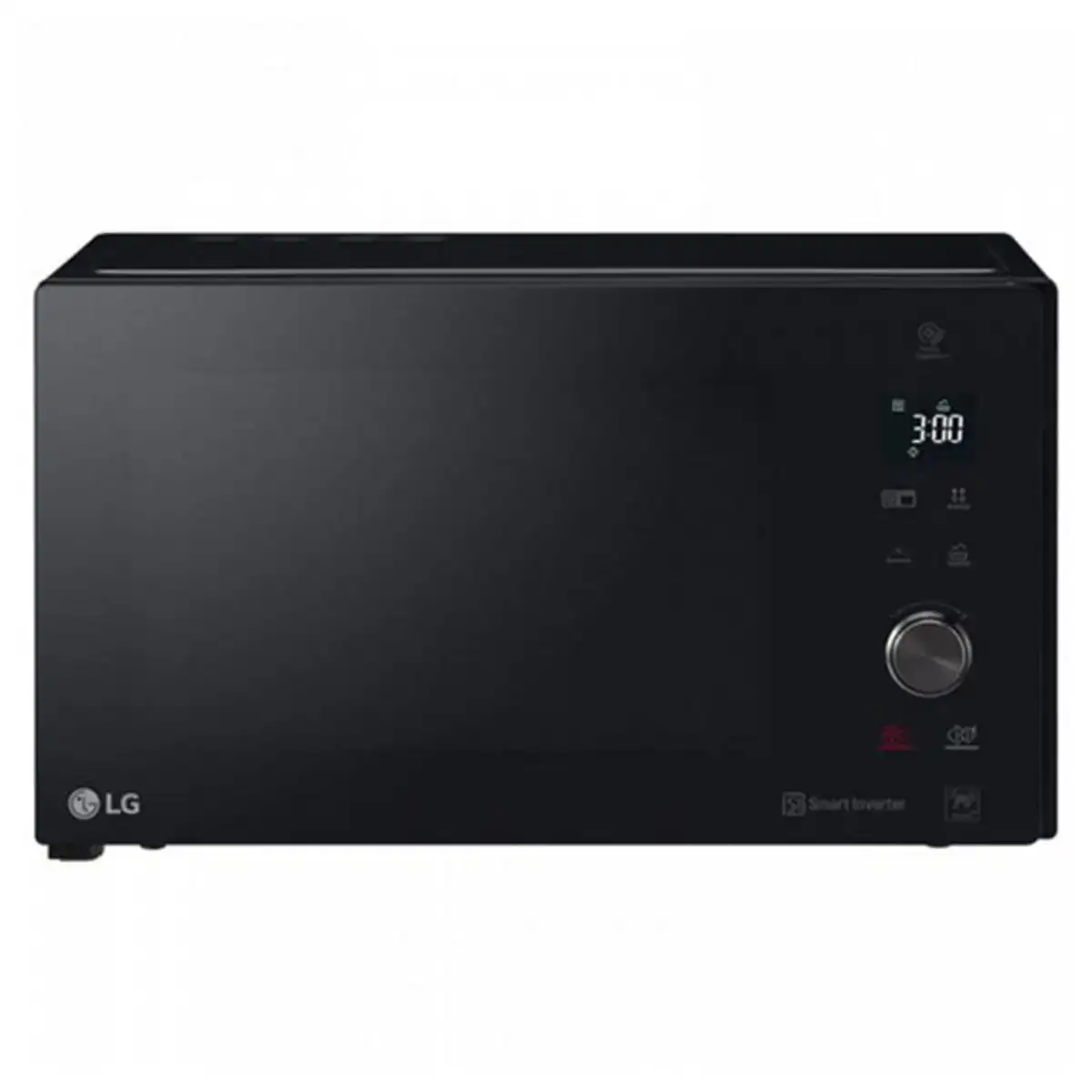 Micro ondes avec gril lg mh7265dps 32 l 1200w noir_5717. DIAYTAR COTE D'IVOIRE - Votre Passage vers le Raffinement. Plongez dans notre univers de produits exquis et choisissez des articles qui ajoutent une touche de sophistication à votre vie.