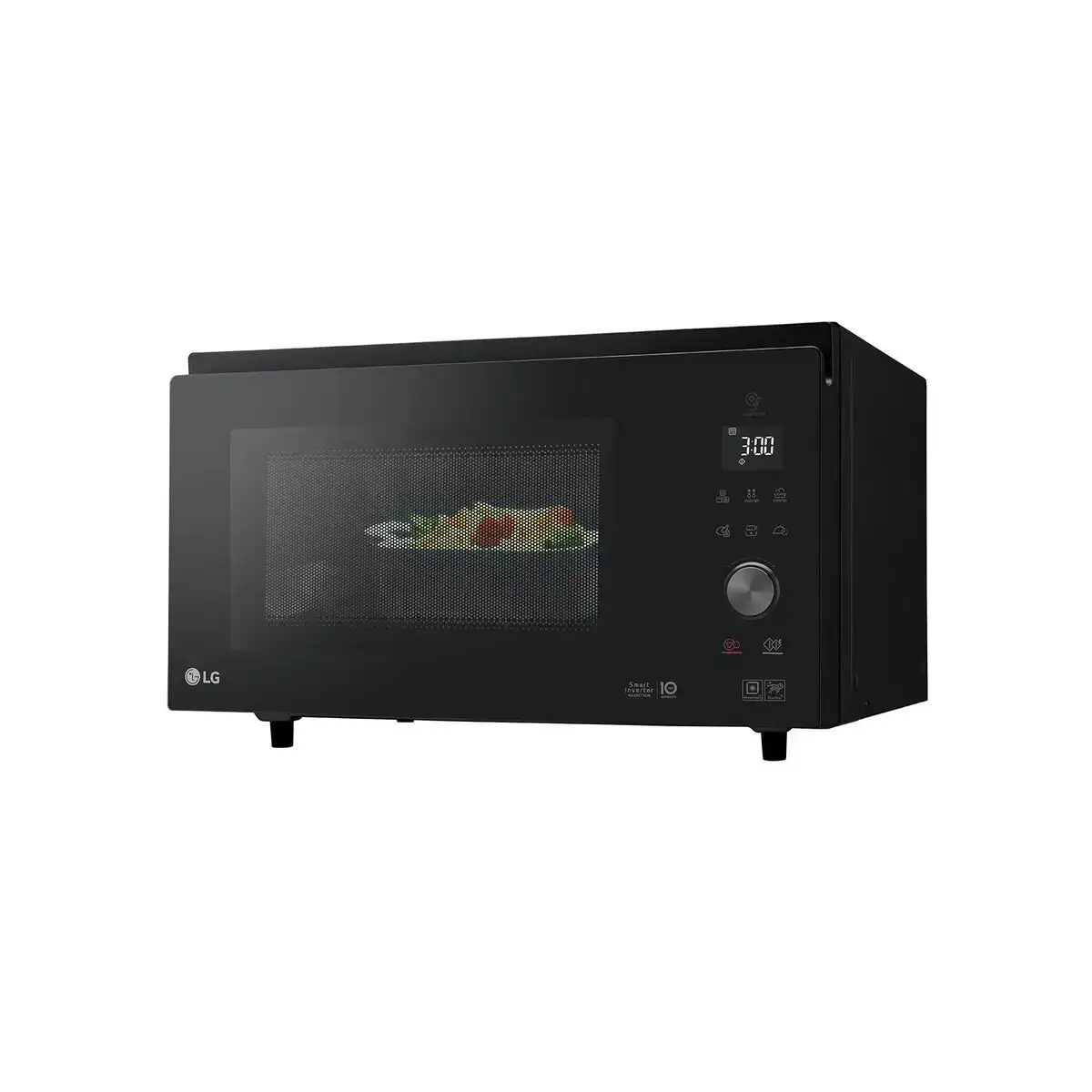 Micro ondes avec gril lg mj3965bps 39 l 1200w blanc noir 1 l 39 l_4690. Bienvenue sur DIAYTAR COTE D'IVOIRE - Où l'Élégance Rencontrer la Tradition. Explorez notre gamme variée et trouvez des articles qui marient le chic moderne au charme ancestral.