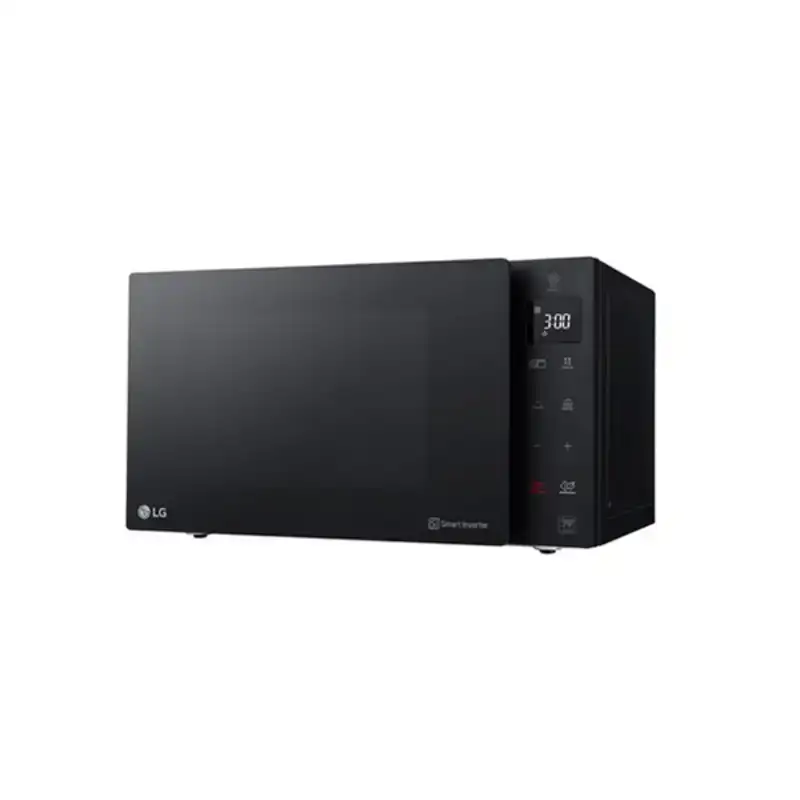 Micro ondes avec gril lg solar series 25 l 1000w noir 25 l_1584. DIAYTAR COTE D'IVOIRE - Là où Chaque Achat a du Sens. Explorez notre gamme et choisissez des produits qui racontent une histoire, votre histoire.