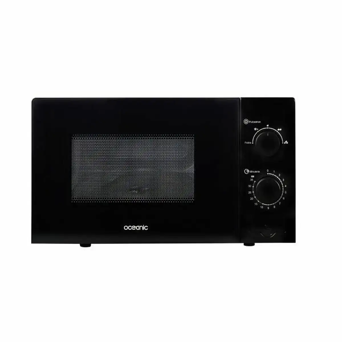 Micro ondes avec gril oceanic mo20b11 20 l_6240. DIAYTAR COTE D'IVOIRE - Votre Passage vers le Chic et l'Élégance. Naviguez à travers notre boutique en ligne pour trouver des produits qui ajoutent une touche sophistiquée à votre style.