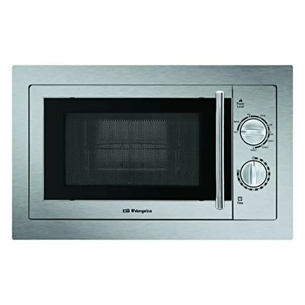 Micro ondes avec gril orbegozo mig 2033 800 w gris 20 l_6287. Bienvenue sur DIAYTAR COTE D'IVOIRE - Votre Destination Shopping à la Côte d'Ivoireaise. Explorez notre boutique en ligne et découvrez une gamme variée de produits qui capturent l'esprit du Côte d'Ivoire.