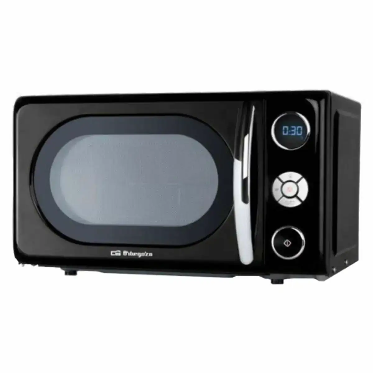 Micro ondes avec gril orbegozo mig 2044 700 w noir 20 l_8520. DIAYTAR COTE D'IVOIRE - Où Chaque Achat Raconte une Histoire. Explorez notre boutique en ligne et créez votre propre narration à travers notre diversité de produits, chacun portant une signification unique.