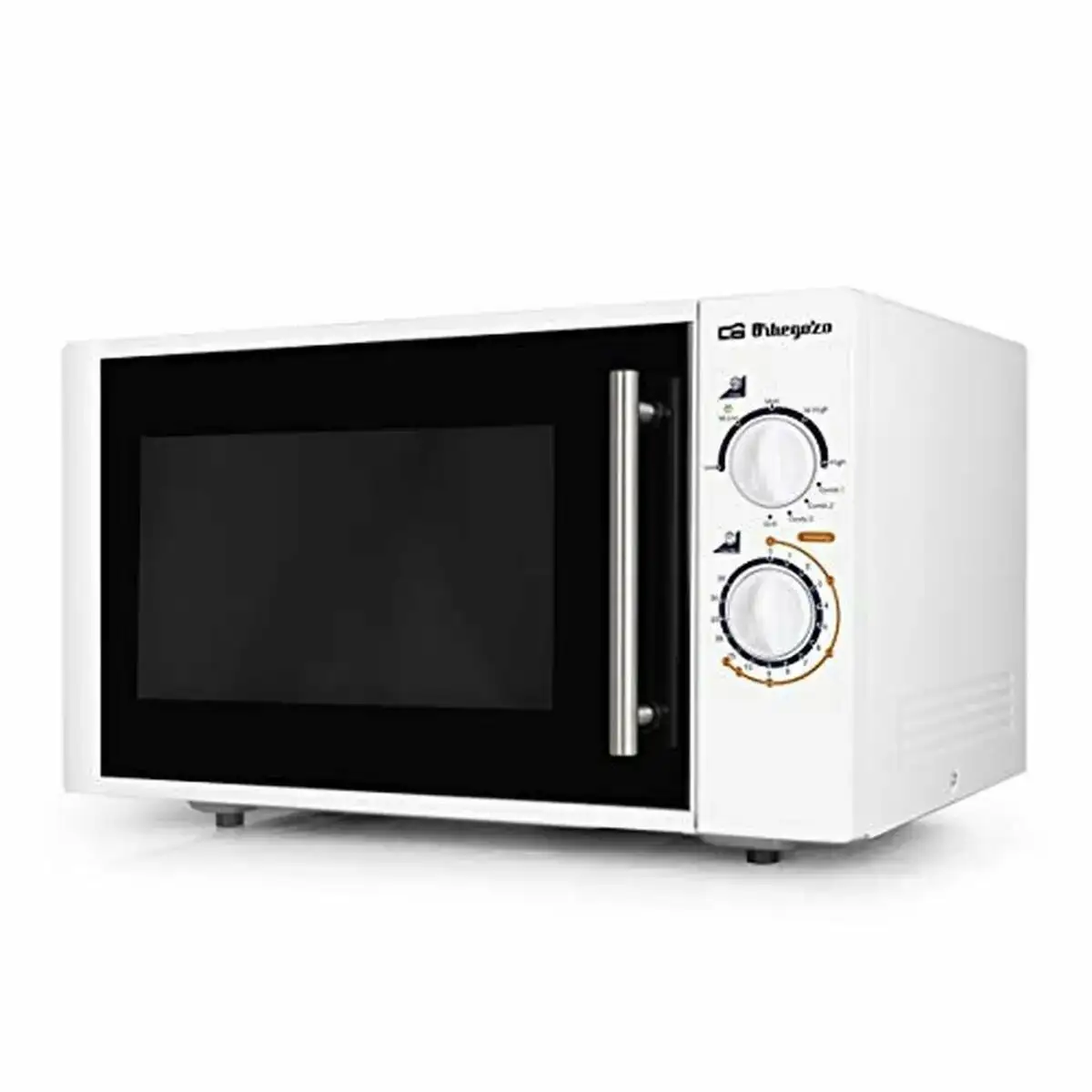 Micro ondes avec gril orbegozo mig 2520 900 w_7391. DIAYTAR COTE D'IVOIRE - L'Art du Shopping Éclairé. Naviguez à travers notre plateforme intuitive et découvrez une variété d'articles soigneusement sélectionnés pour répondre à vos besoins et à vos envies.