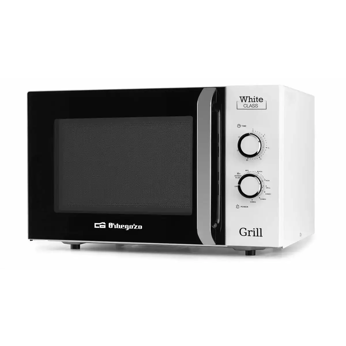 Micro ondes avec gril orbegozo mig 3021 blanc 1000 w 30 l_9000. Bienvenue chez DIAYTAR COTE D'IVOIRE - Là où les Désirs Prendent Vie. Explorez notre boutique en ligne et laissez-vous séduire par des articles qui font écho à vos aspirations et à votre style unique.