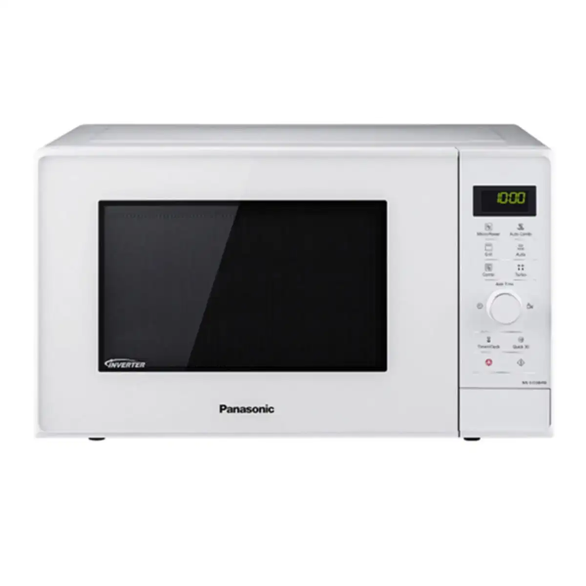 Micro ondes avec gril panasonic corp nn gd34hwsug 23 l 1000 w_2207. DIAYTAR COTE D'IVOIRE - Votre Portail Vers l'Exclusivité. Explorez notre boutique en ligne pour trouver des produits uniques et exclusifs, conçus pour les amateurs de qualité.