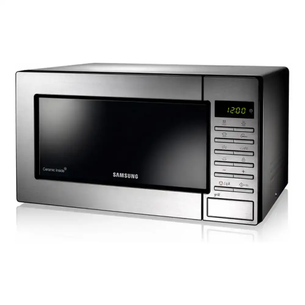 Micro ondes avec gril samsung ge87m x 23 l 800w_8280. DIAYTAR COTE D'IVOIRE - Où Choisir Devient une Expérience Personnalisée. Explorez notre boutique en ligne pour découvrir des produits qui s'adaptent à votre style et à votre essence.