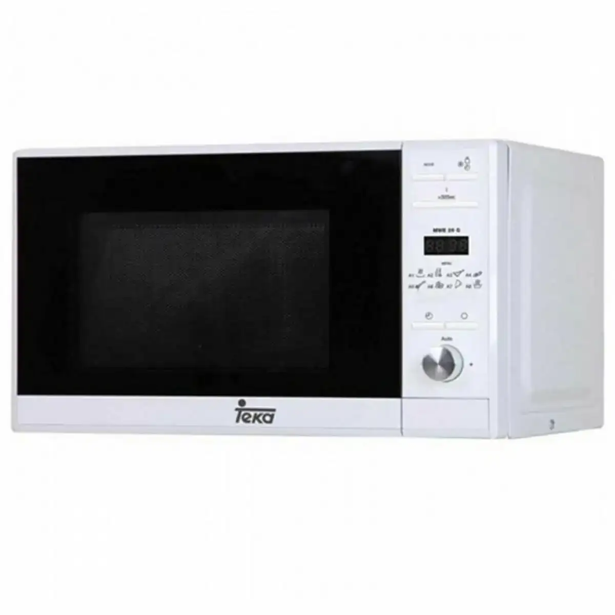 Micro ondes avec gril teka 40590471 20 l 700w blanc 700 w 1050 w 20 l_7760. DIAYTAR COTE D'IVOIRE - Où l'Élégance Rencontre l'Authenticité. Naviguez à travers notre boutique en ligne et choisissez des produits qui incarnent le style et la tradition du Côte d'Ivoire.
