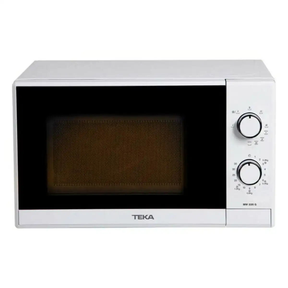 Micro ondes avec gril teka 40590480 20 l 700w_5771. DIAYTAR COTE D'IVOIRE - L'Art du Shopping Éclairé. Parcourez notre catalogue et choisissez parmi des produits de qualité qui satisferont vos besoins et votre style.