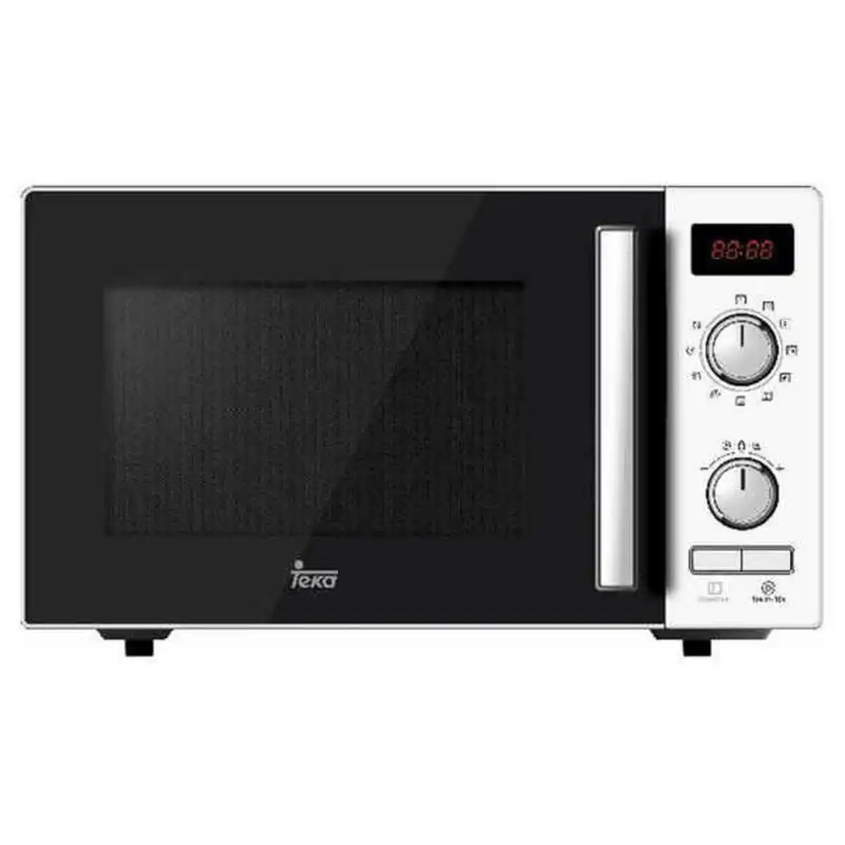 Micro ondes avec gril teka mge208ws 20 l 1000 w blanc multicouleur 700 w_6138. DIAYTAR COTE D'IVOIRE - Là où les Rêves de Shopping Deviennent Réalité. Naviguez à travers notre catalogue diversifié et choisissez parmi une variété d'articles qui feront de votre shopping une expérience inoubliable.