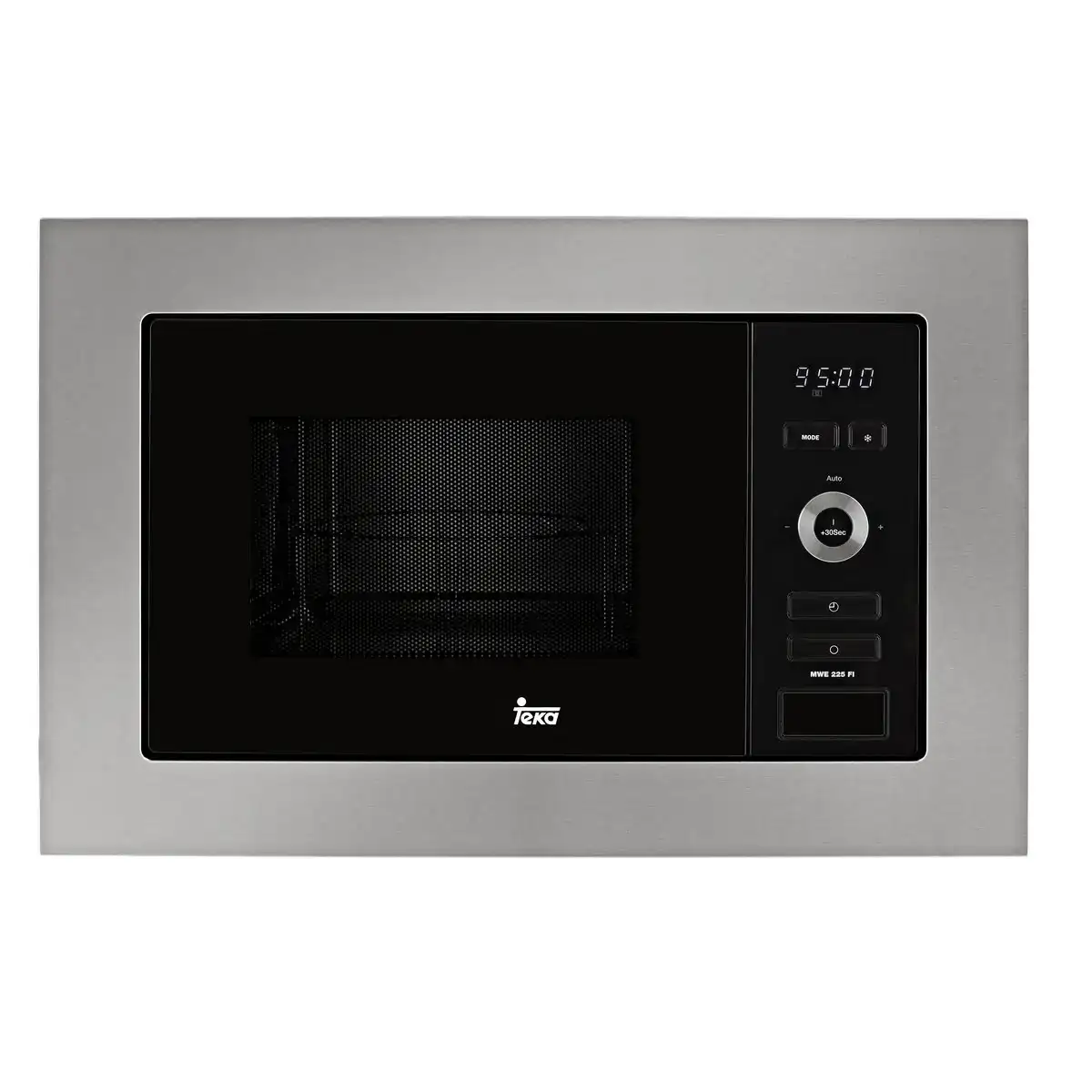 Micro ondes avec gril teka mwe 225 fi 20 l 800w 800 w 20 l_1519. Bienvenue chez DIAYTAR COTE D'IVOIRE - Où Chaque Produit a son Âme. Découvrez notre gamme et choisissez des articles qui résonnent avec votre personnalité et vos valeurs.
