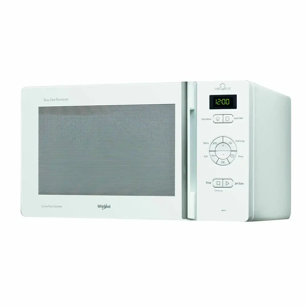 Micro ondes avec gril whirlpool corporation mcp346wh 25l blanc 25 l 800 w_5727. DIAYTAR COTE D'IVOIRE - Votre Boutique en Ligne, Votre Histoire. Explorez notre sélection et découvrez des produits qui reflètent votre parcours et vos aspirations, un achat à la fois.