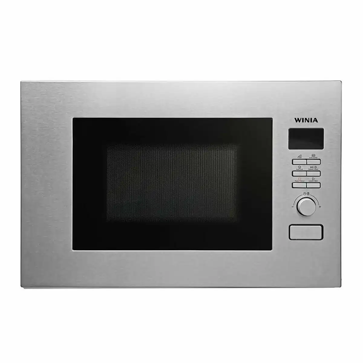 Micro ondes avec gril winia wkobw20sen 20 l 800w noir acier 700 w 20 l_7514. DIAYTAR COTE D'IVOIRE - Là où Chaque Produit Est une Trouvaille. Parcourez notre catalogue diversifié et découvrez des articles qui enrichiront votre quotidien, du pratique à l'insolite.