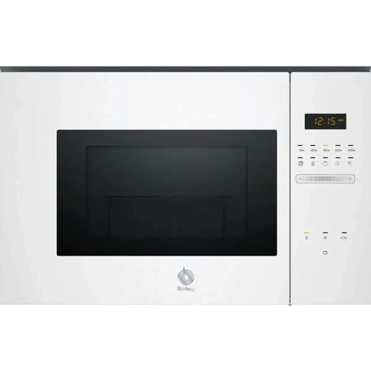 Micro ondes balay 3cg5175b2 1200w 25 l blanc 1200 w 900 w 25 l_1109. DIAYTAR COTE D'IVOIRE - Votre Source de Découvertes Shopping. Découvrez des trésors dans notre boutique en ligne, allant des articles artisanaux aux innovations modernes.
