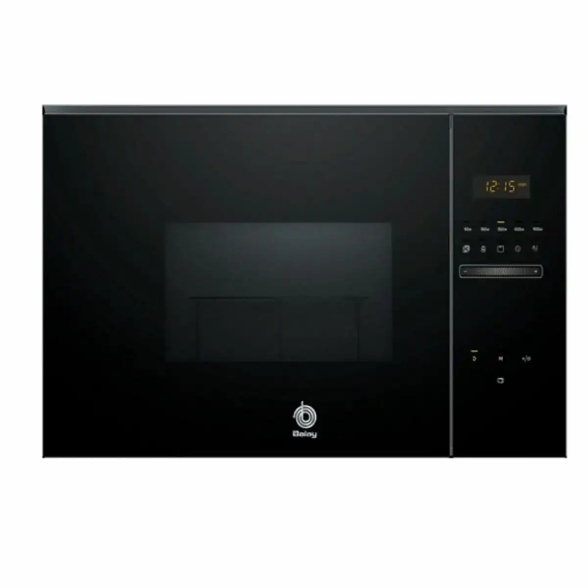 Micro ondes balay 3cg5175n2 25 l noir argente 1200 w 900 w 900w_1617. DIAYTAR COTE D'IVOIRE - Votre Portail Vers l'Exclusivité. Explorez notre boutique en ligne pour trouver des produits uniques et exclusifs, conçus pour les amateurs de qualité.