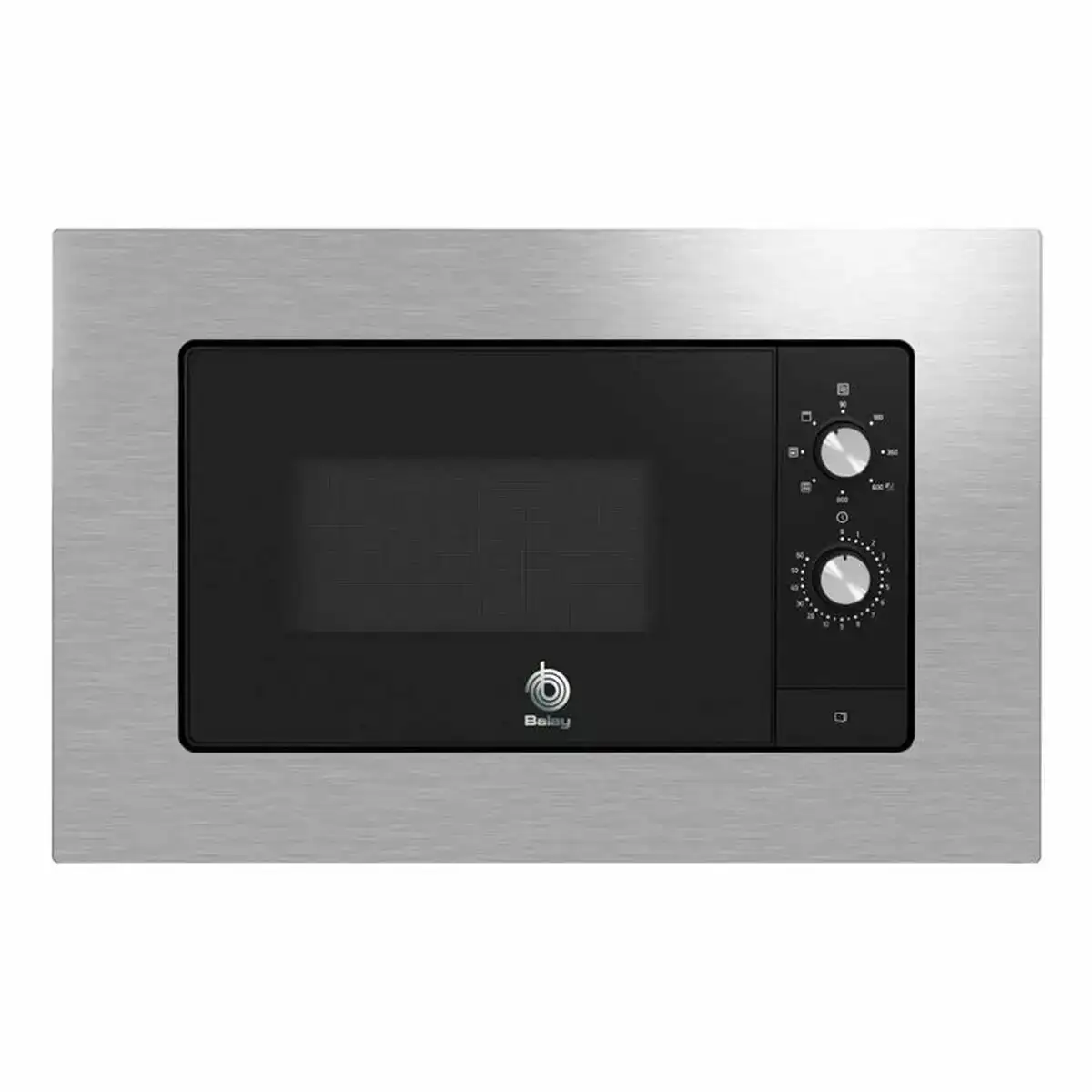 Micro ondes balay 3cg6112x3 blanc acier 800 w 20 l 800w_3044. Entrez dans l'Univers de DIAYTAR COTE D'IVOIRE - Votre Destination de Shopping Complète. Découvrez des produits qui reflètent la diversité et la richesse culturelle du Côte d'Ivoire, le tout à portée de clic.