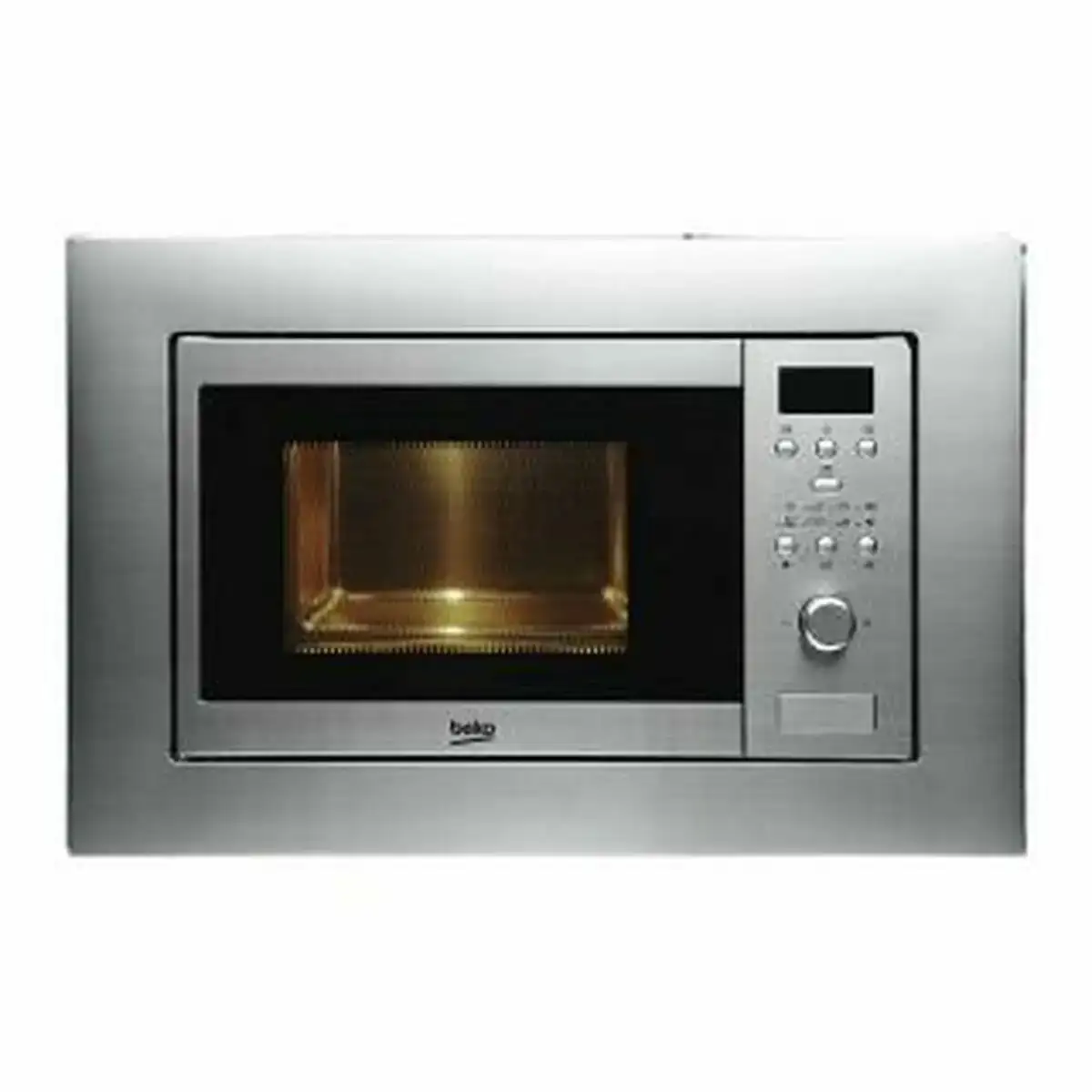 Micro ondes beko bmob 17131 x 700w 17 l acier 700 w_9419. Entrez dans l'Univers de DIAYTAR COTE D'IVOIRE - Où l'Élégance Rencontre la Tradition. Explorez notre gamme variée et trouvez des articles qui ajoutent une touche de sophistication à votre vie.