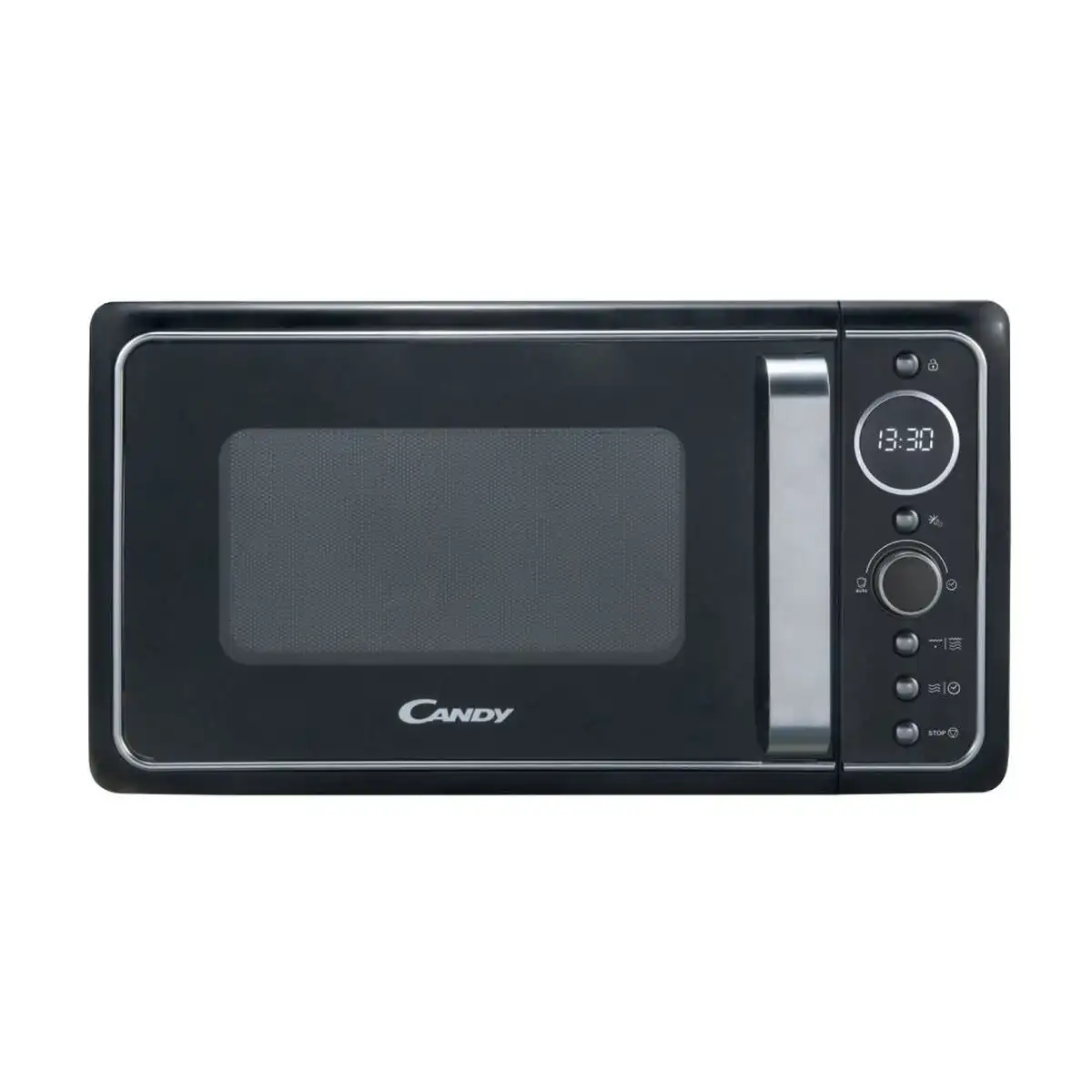 Micro ondes candy 38000936 noir 1200 w 700 w 20 l_3941. DIAYTAR COTE D'IVOIRE - Là où Chaque Produit a son Histoire. Découvrez notre gamme de produits, chacun portant en lui le récit de l'artisanat et de la passion, pour vous offrir une expérience de shopping authentique.