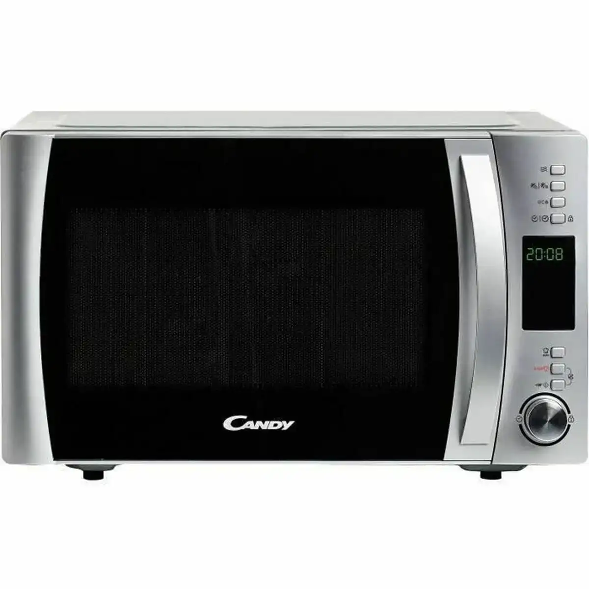 Micro ondes candy cmxw 30ds 900 w 30 l argente 900 w 30 l_1400. DIAYTAR COTE D'IVOIRE - Où Choisir est une Découverte. Parcourez notre catalogue et trouvez des articles qui éveillent votre curiosité et enrichissent votre expérience shopping.