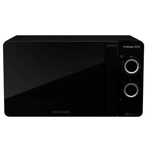Micro ondes cecotec 01524 20 l 700w_6986. DIAYTAR COTE D'IVOIRE - Où Choisir est un Acte de Création. Naviguez à travers notre plateforme et choisissez des produits qui complètent votre histoire personnelle.
