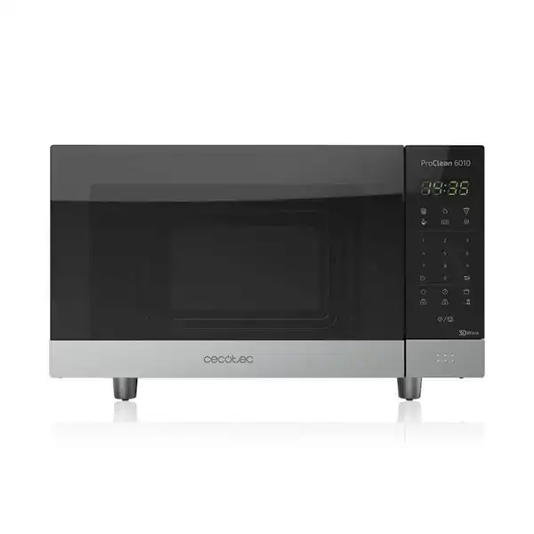 Micro ondes cecotec 800w 23 l reconditionne a _5106. DIAYTAR COTE D'IVOIRE - Votre Portail Vers l'Exclusivité. Explorez notre boutique en ligne pour découvrir des produits uniques et raffinés, conçus pour ceux qui recherchent l'excellence.