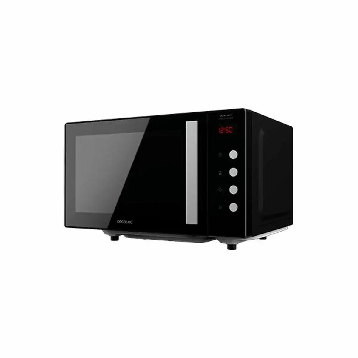 Micro ondes cecotec grandheat 2000 flatbed 700 w 20 l noir 1150 w 20 l_5093. Entrez dans l'Univers de DIAYTAR COTE D'IVOIRE - Où Chaque Produit a son Histoire. Explorez notre catalogue et découvrez des trésors qui racontent la riche culture du Côte d'Ivoire.