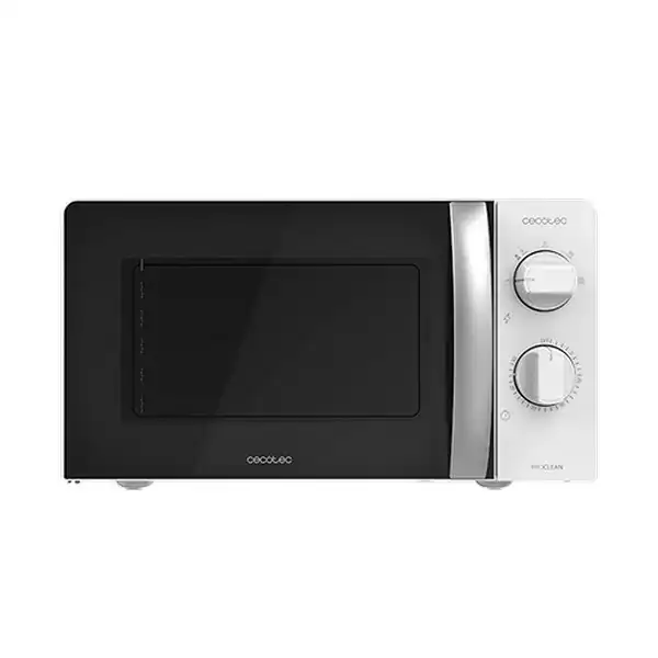 Micro ondes cecotec proclean 2010 20 l 700w_3549. DIAYTAR COTE D'IVOIRE - Votre Destination Shopping Incontournable. Parcourez nos rayons virtuels et trouvez des articles qui répondent à tous vos besoins, du quotidien à l'exceptionnel.