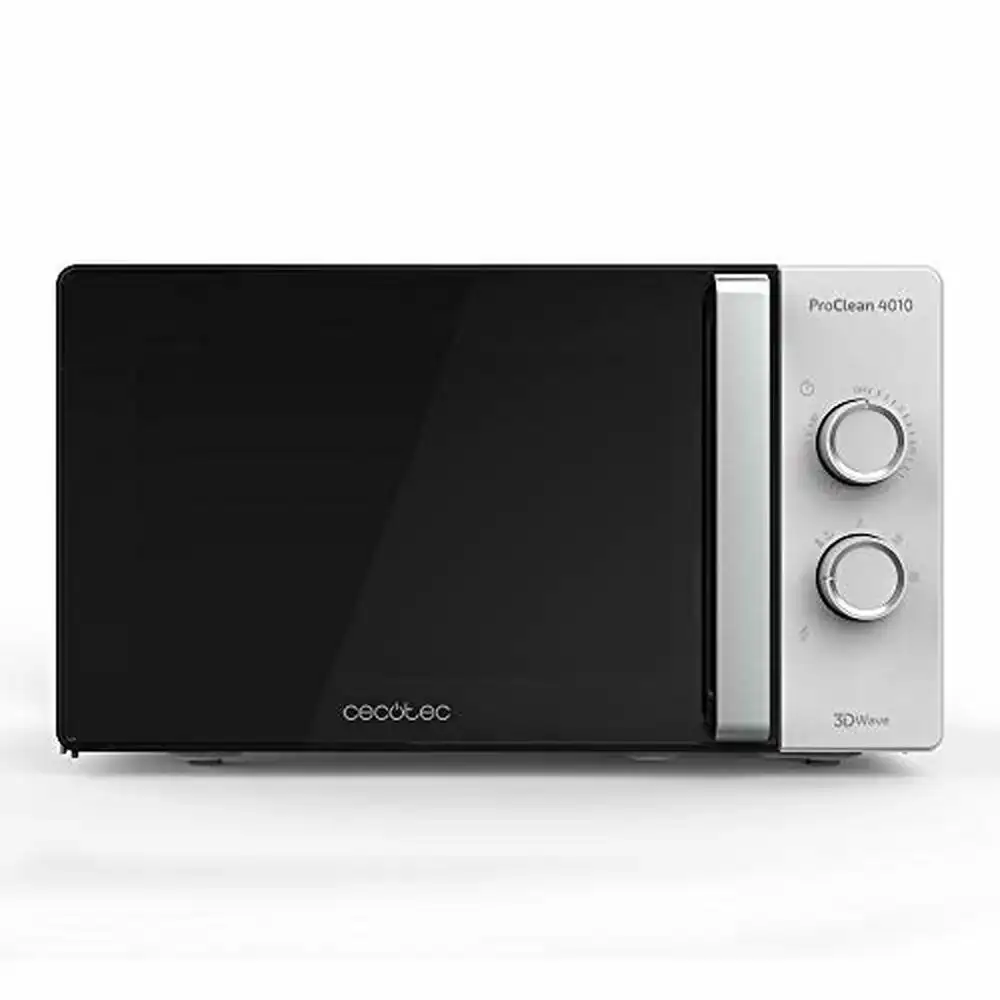 Micro ondes cecotec proclean 4010 700w 23 l refurbished c _9668. DIAYTAR COTE D'IVOIRE - Où la Qualité est Notre Engagement. Explorez notre boutique en ligne pour découvrir des produits conçus pour vous apporter satisfaction et plaisir.