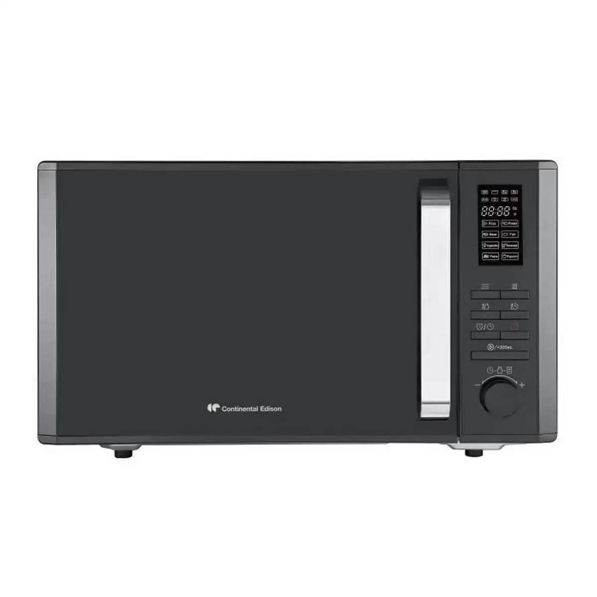 Micro ondes continental edison 28 l 1450 w_4320. DIAYTAR COTE D'IVOIRE - Où Chaque Achat Raconte une Histoire. Parcourez notre boutique en ligne pour trouver des articles qui évoquent le savoir-faire et la tradition du Côte d'Ivoire.
