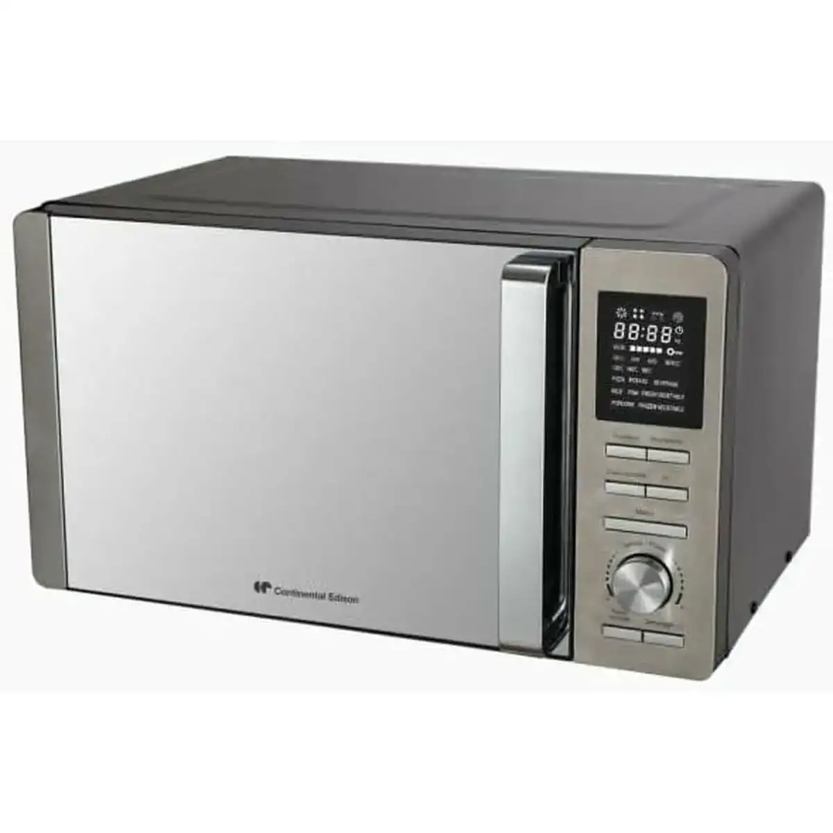 Micro ondes continental edison 900 w 25 l_6420. DIAYTAR COTE D'IVOIRE - Votre Passage vers l'Élégance Accessible. Parcourez notre boutique en ligne pour trouver des produits qui vous permettent d'allier style et économies.