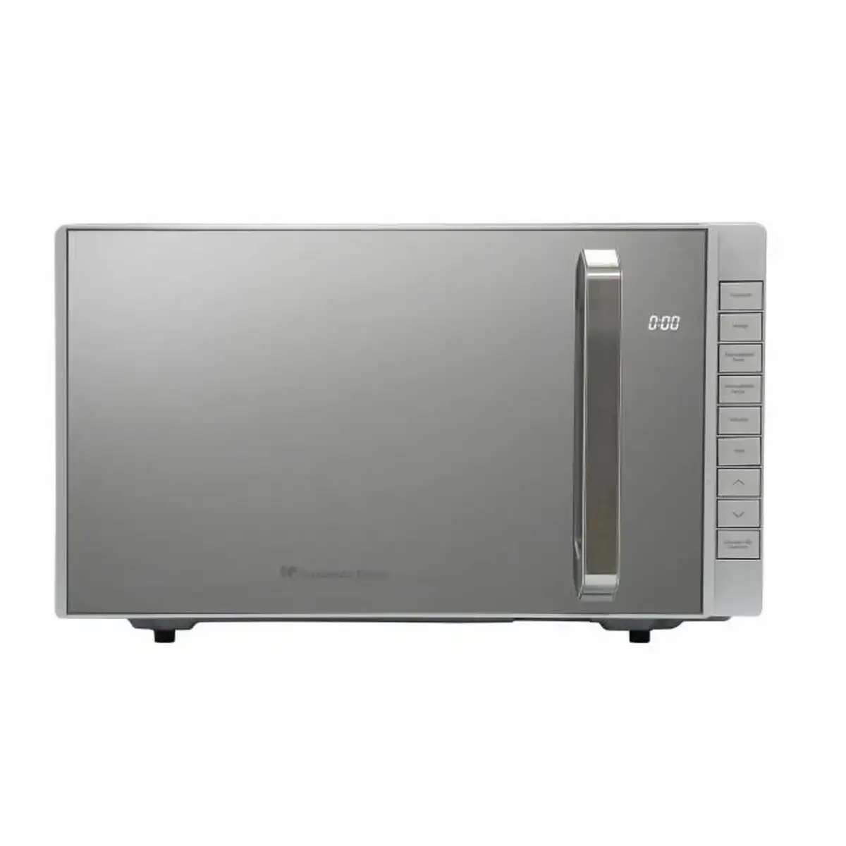 Micro ondes continental edison cemo23ux042 1250 w 23 l_7319. DIAYTAR COTE D'IVOIRE - Votre Destination Shopping Exquise. Explorez notre boutique en ligne et découvrez des trésors qui ajoutent une touche de sophistication à votre style et à votre espace.