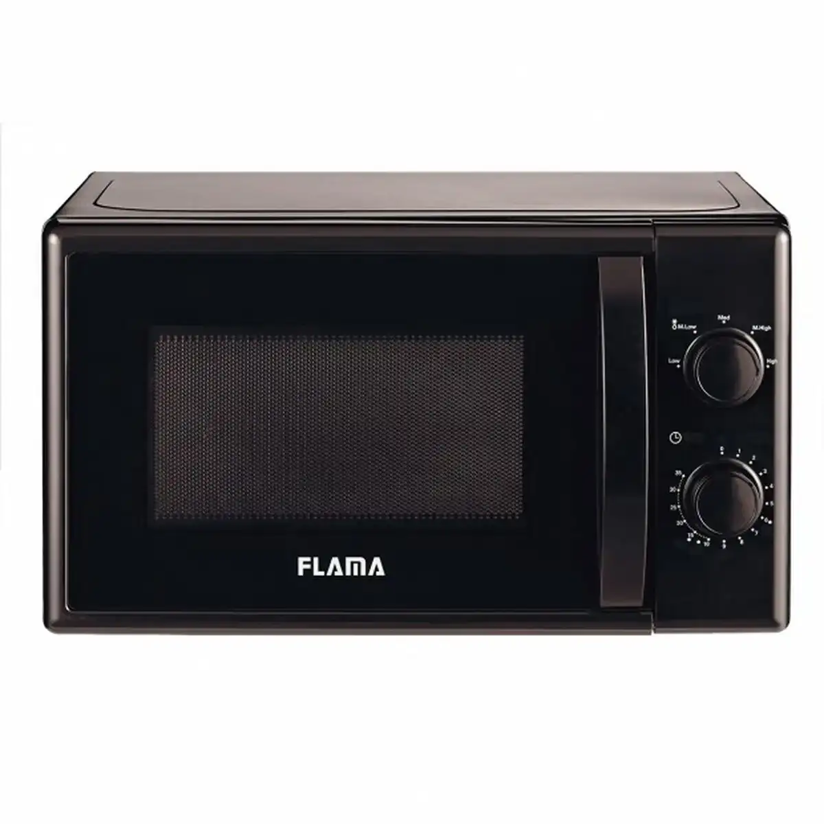 Micro ondes flama 1834fl noir 20 l_7176. DIAYTAR COTE D'IVOIRE - Votre Passage vers l'Élégance Accessible. Parcourez notre boutique en ligne pour trouver des produits qui vous permettent d'allier style et économies.