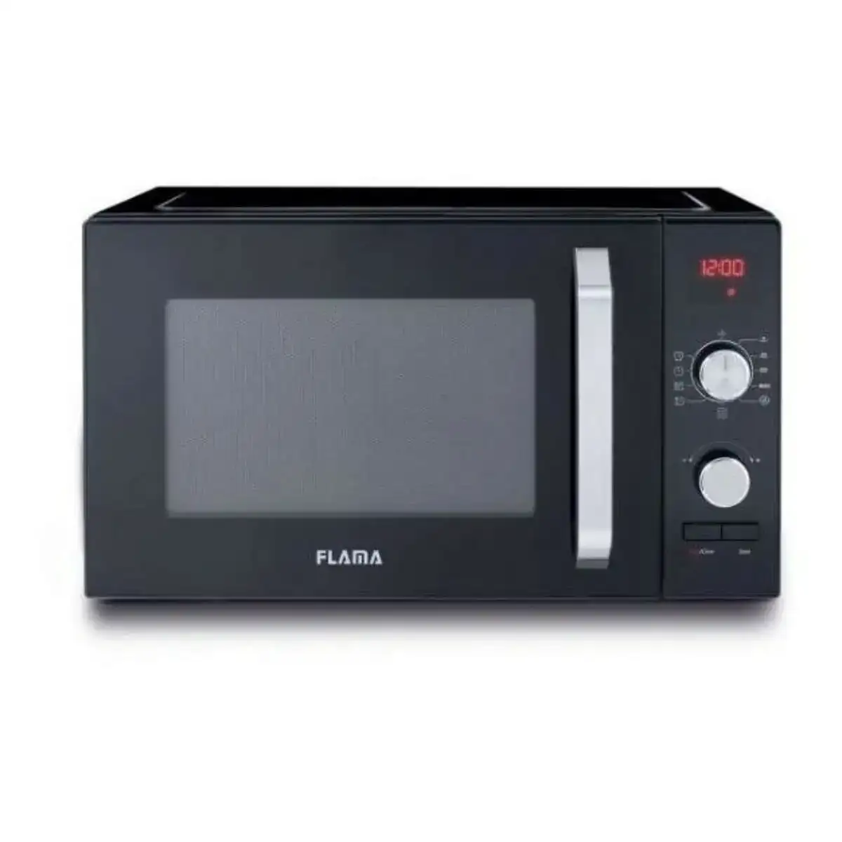 Micro ondes flama 1837l 800w 23 l noir 800 w 23 l_9896. Entrez dans l'Univers de DIAYTAR COTE D'IVOIRE - Où Chaque Produit est une Découverte. Explorez notre gamme variée et trouvez des articles qui vous surprennent et vous inspirent.