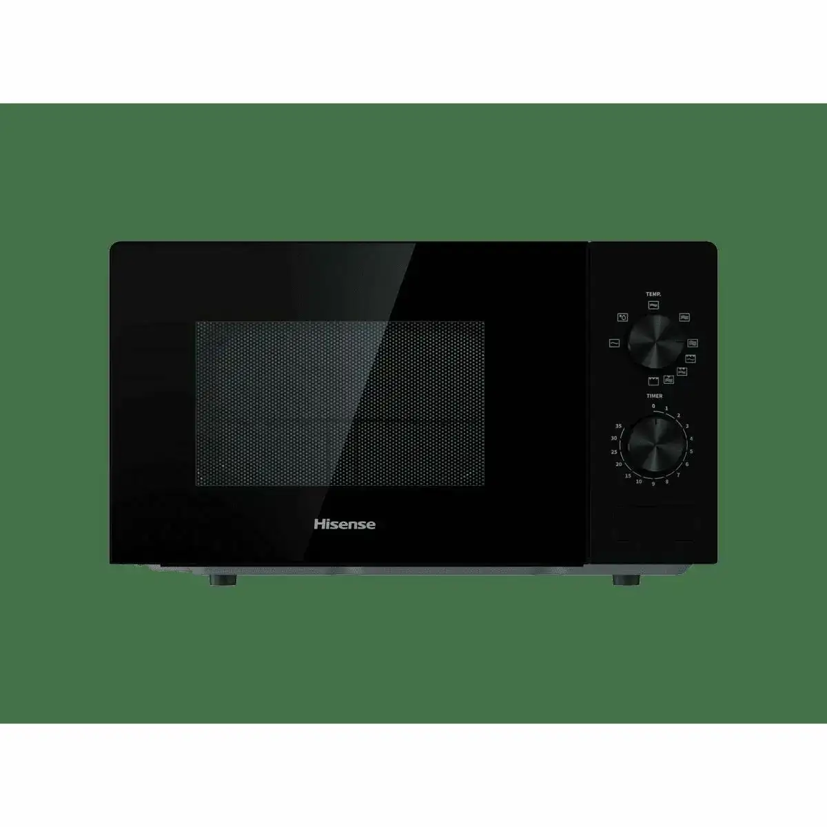 Micro ondes hisense h20mobp1 noir 20 l_6572. DIAYTAR COTE D'IVOIRE - Où la Mode et le Confort se Rencontrent. Plongez dans notre univers de produits et trouvez des articles qui vous habillent avec style et aisance.