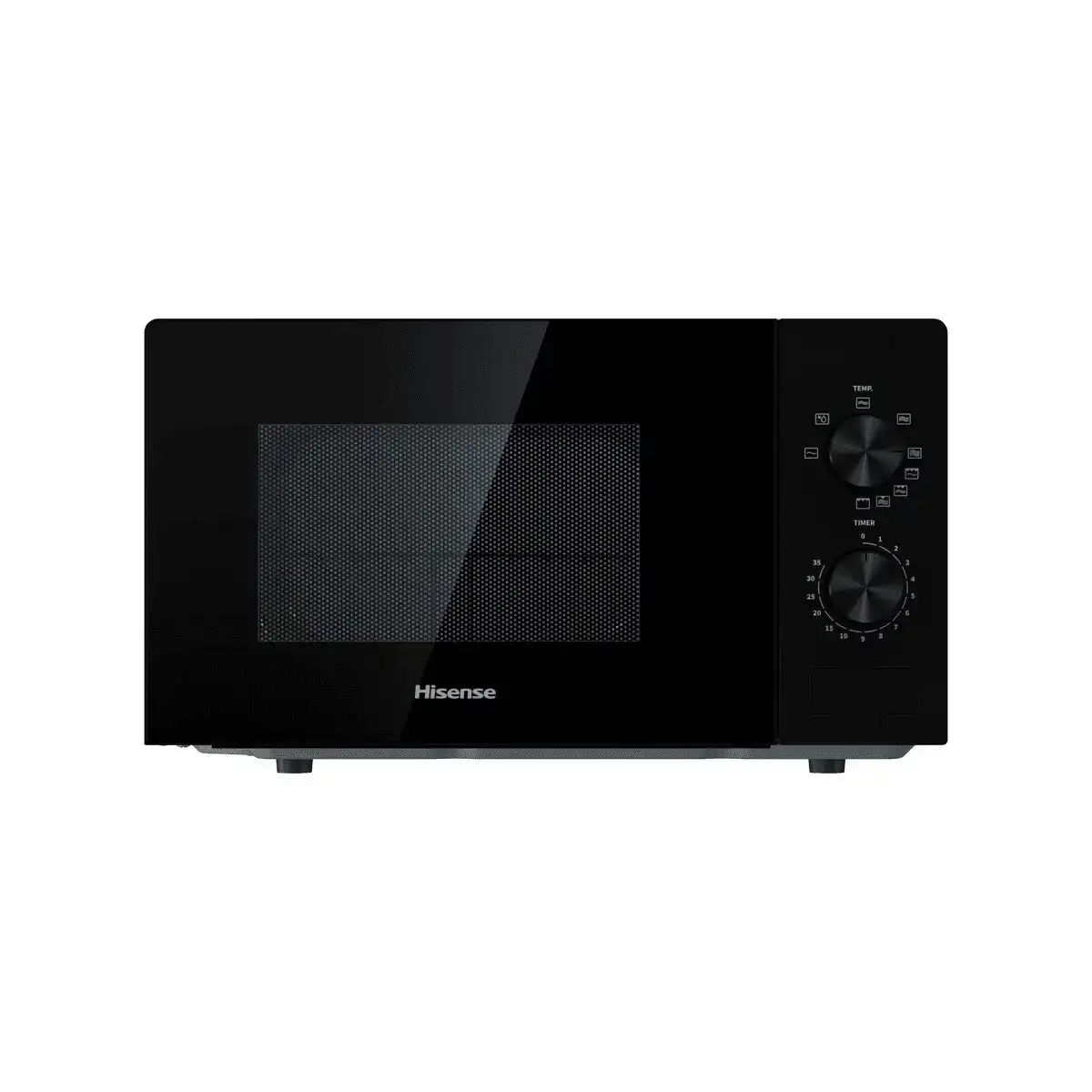 Micro ondes hisense h20mobp1g 20 l 1000 w noir_5969. Entrez dans l'Univers de DIAYTAR COTE D'IVOIRE - Votre Destination de Shopping Complète. Découvrez des produits qui reflètent la diversité et la richesse culturelle du Côte d'Ivoire, le tout à portée de clic.
