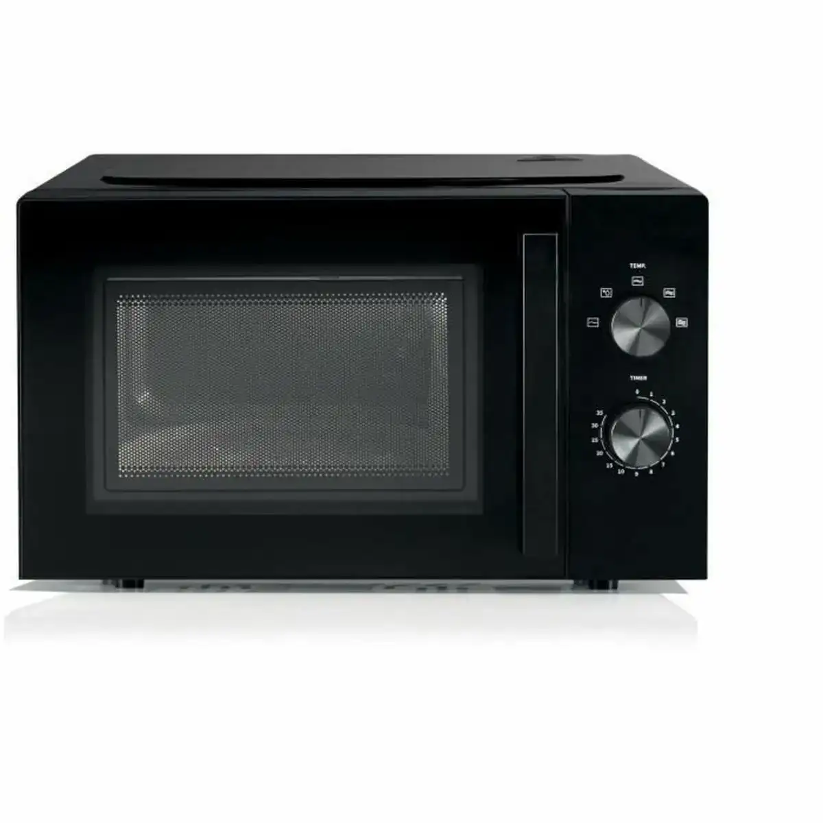 Micro ondes hisense h23mobp2h 800 w 23 l_6569. Bienvenue chez DIAYTAR COTE D'IVOIRE - Où le Shopping Devient une Aventure. Découvrez notre collection diversifiée et explorez des produits qui reflètent la diversité du Côte d'Ivoire.