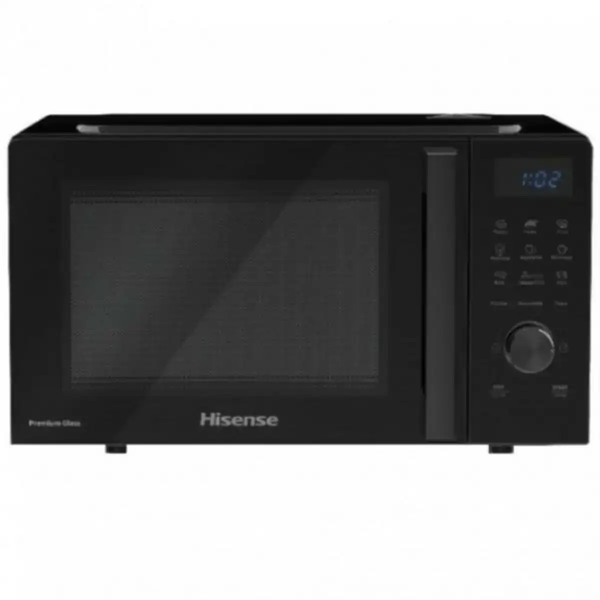 Micro ondes hisense h23mobsd1h 800 w_2811. DIAYTAR COTE D'IVOIRE - Là où Chaque Produit a son Propre Éclat. Explorez notre boutique en ligne et trouvez des articles qui ajoutent de la brillance à votre quotidien.