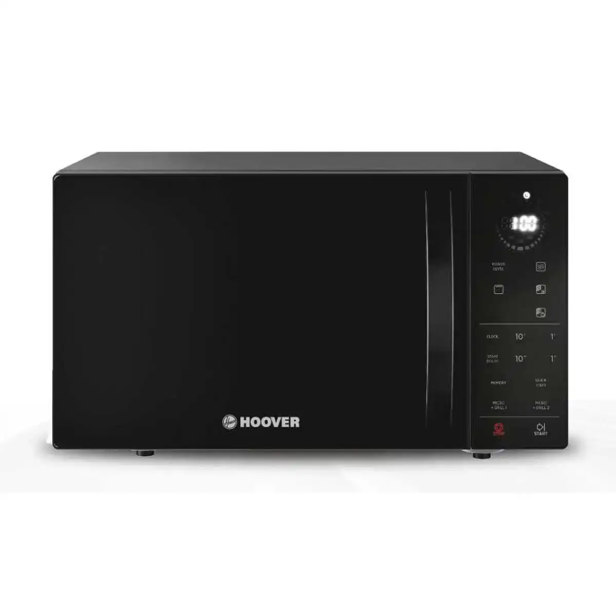 Micro ondes hoover 38000314 noir 25 l 900 w_2930. DIAYTAR COTE D'IVOIRE - L'Art de Vivre le Shopping en Ligne. Découvrez notre plateforme intuitive et trouvez des produits qui vous inspirent et vous enchantent, à chaque clic.