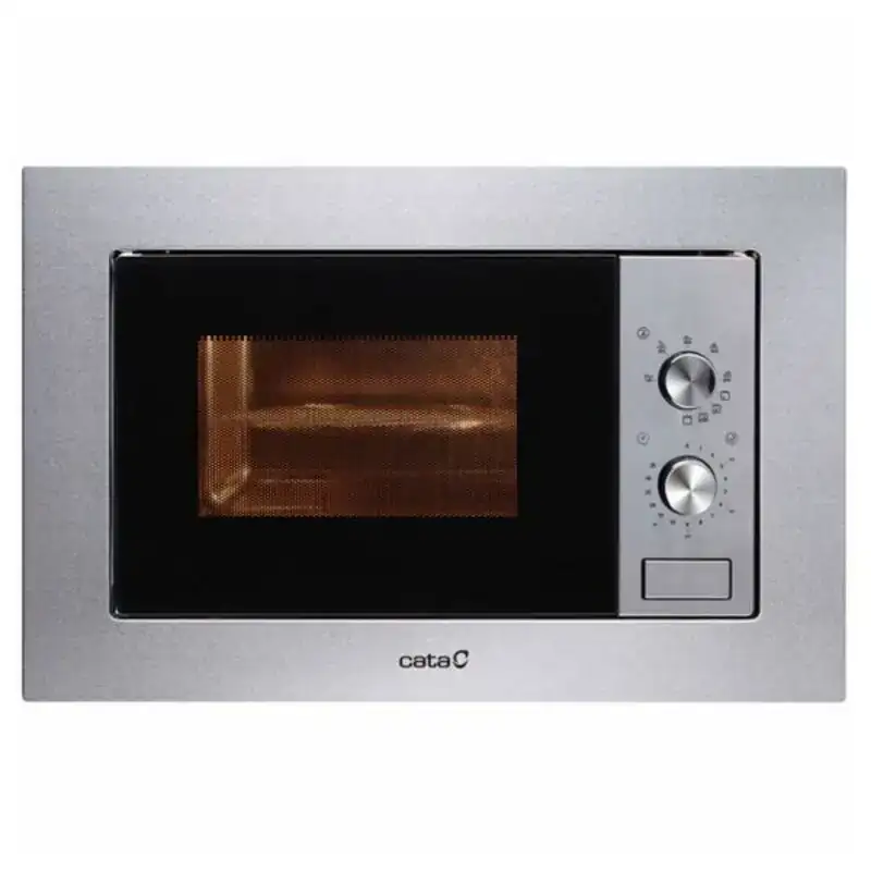 Micro ondes integrable avec grill cata mc20ix 20 l 800w acier 800 w 20 l_5085. Entrez dans l'Univers de DIAYTAR COTE D'IVOIRE - Où l'Authenticité Renouvelle Votre Quotidien. Explorez notre gamme de produits et trouvez des articles qui reflètent votre essence.