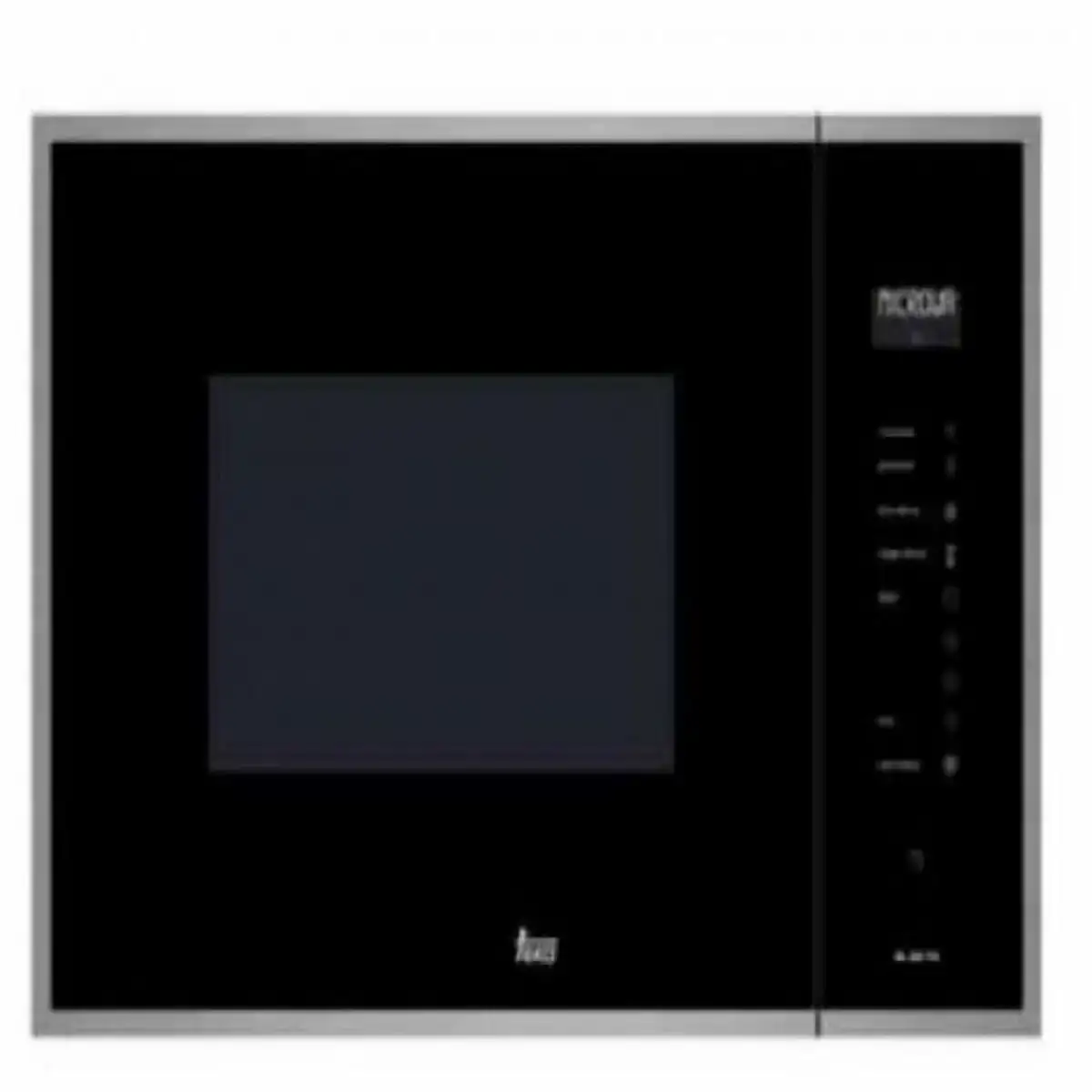 Micro ondes integrable avec grill teka 40590640 900w 25l inox noir 25 l 900 w_7545. DIAYTAR COTE D'IVOIRE - Où Choisir est un Acte d'Amour pour le Côte d'Ivoire. Explorez notre boutique en ligne et choisissez des articles qui célèbrent la culture et l'artisanat du pays.