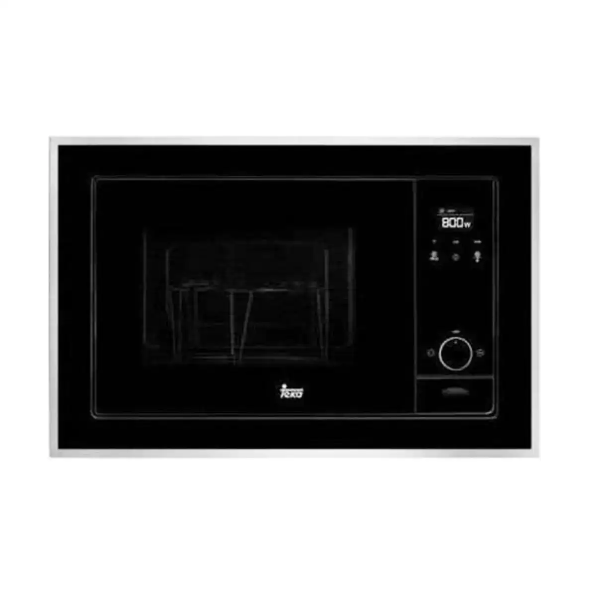Micro ondes integrable avec grill teka ml820bis 20 l 700w_1658. DIAYTAR COTE D'IVOIRE - L'Art de Vivre l'Élégance Accessible. Parcourez notre gamme variée et choisissez des produits qui ajoutent une touche de sophistication à votre style.
