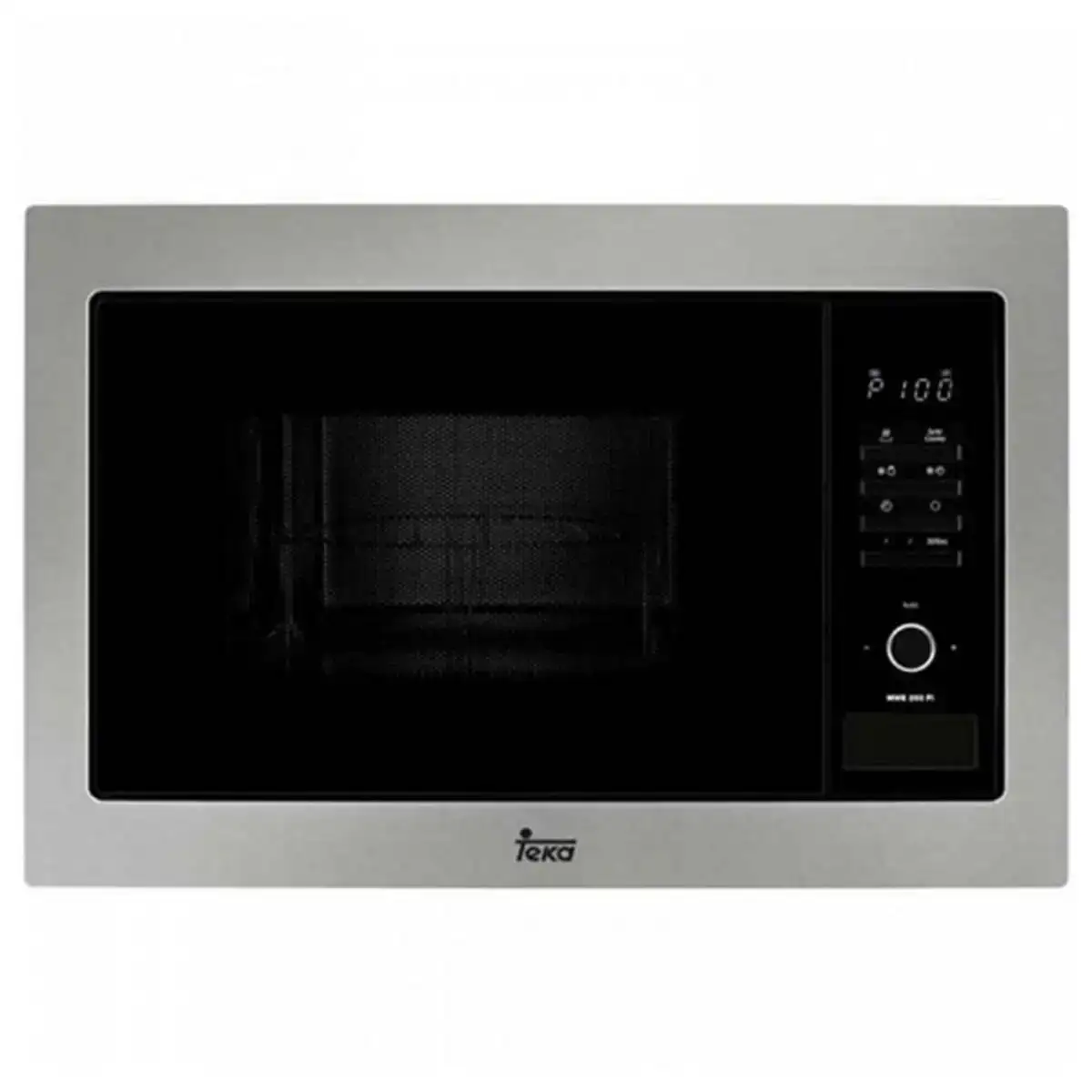 Micro ondes integrable avec grill teka mwe 255 fi 25 l 900w noir 25 l 900 w 1450 w_2186. DIAYTAR COTE D'IVOIRE - Votre Destination Shopping Authentique. Explorez notre boutique en ligne et découvrez des trésors qui reflètent l'âme du Côte d'Ivoire, pour une expérience shopping unique.