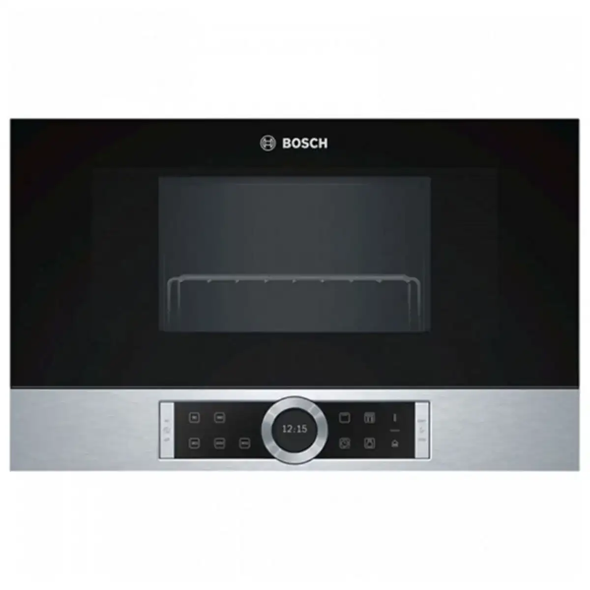 Micro ondes integrable bosch ber634gs1 21 l 900w 900 w_4325. DIAYTAR COTE D'IVOIRE - Votre Plateforme Shopping Engagée. Explorez notre catalogue et choisissez des produits qui reflètent notre dévouement envers la qualité et la satisfaction du client.