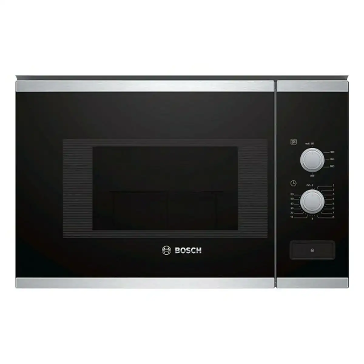 Micro ondes integrable bosch bfl520ms0 20 l 800w noir noir argente 800 w 20 l reconditionne a _9513. DIAYTAR COTE D'IVOIRE - L'Art de Magasiner sans Limites. Naviguez à travers notre collection diversifiée pour trouver des produits qui élargiront vos horizons shopping.