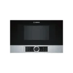 Micro ondes integrable bosch bfl634gs1 21 l tft 900w noir 900 w_5471. DIAYTAR COTE D'IVOIRE - Où Choisir est une Célébration. Découvrez notre sélection de produits qui représentent la diversité et la joie du Côte d'Ivoire, à chaque étape de votre vie.