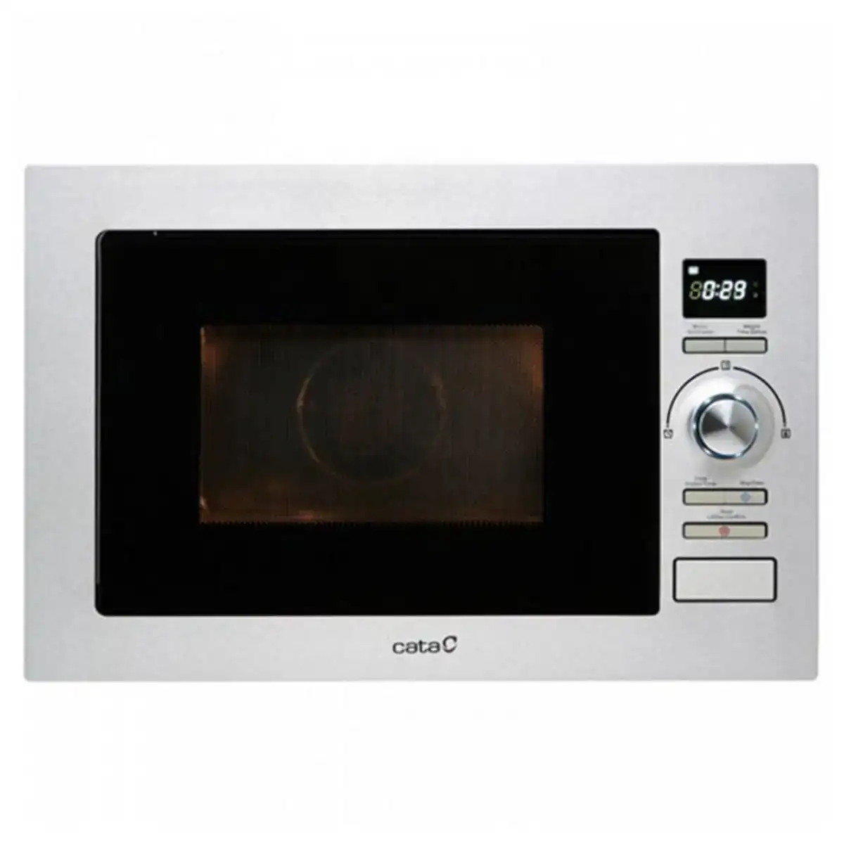Micro ondes integrable cata 7510300 25 l 900w acier 25 l 900 w_9026. DIAYTAR COTE D'IVOIRE - L'Art de Vivre le Shopping Inspiré. Parcourez notre catalogue et choisissez des produits qui reflètent votre passion pour la beauté et l'authenticité.
