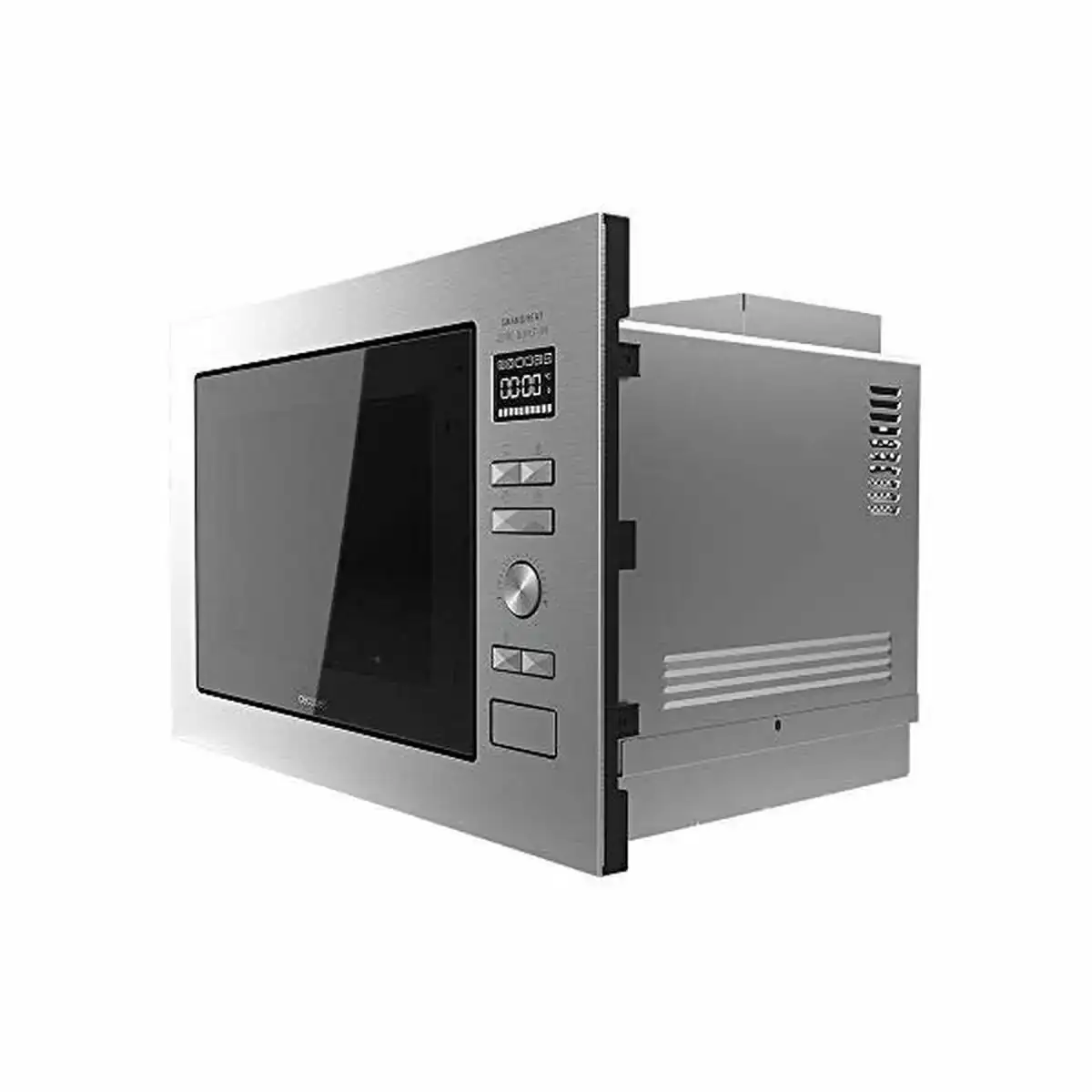 Micro ondes integrable cecotec 25 l 900 w grill_5834. DIAYTAR COTE D'IVOIRE - L'Art de Magasiner sans Limites. Naviguez à travers notre collection diversifiée pour trouver des produits qui élargiront vos horizons shopping.